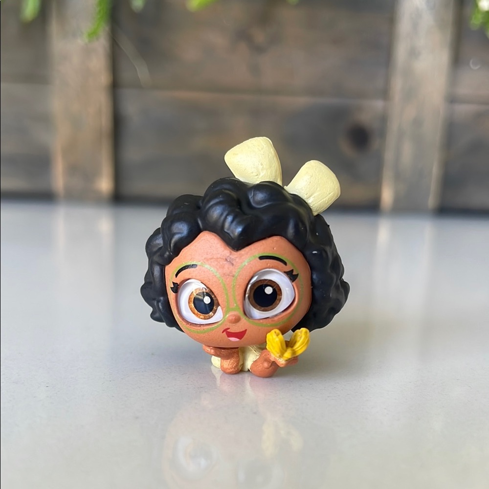 Disney Doorables Mirabel young